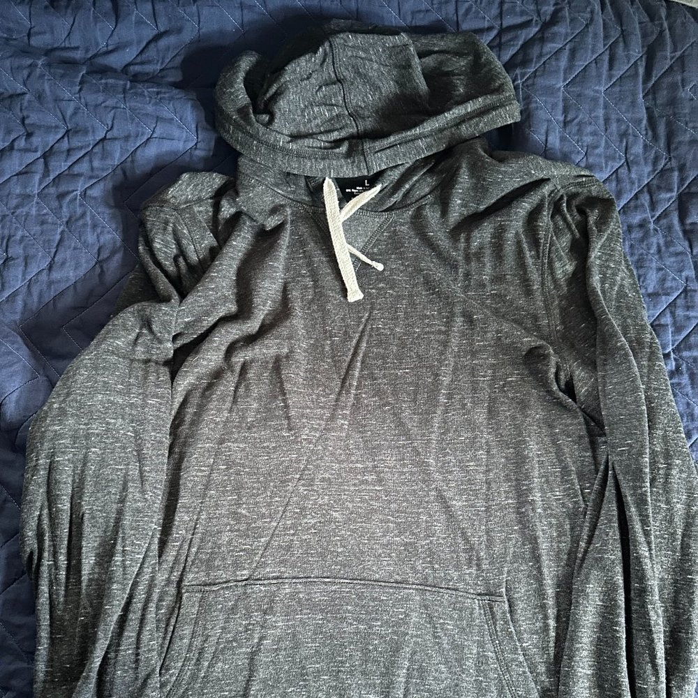 Sonoma Lightweight Hoodie